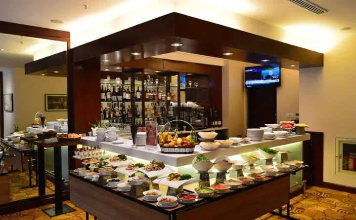 Ханой: Hilton Garden Inn Hanoi