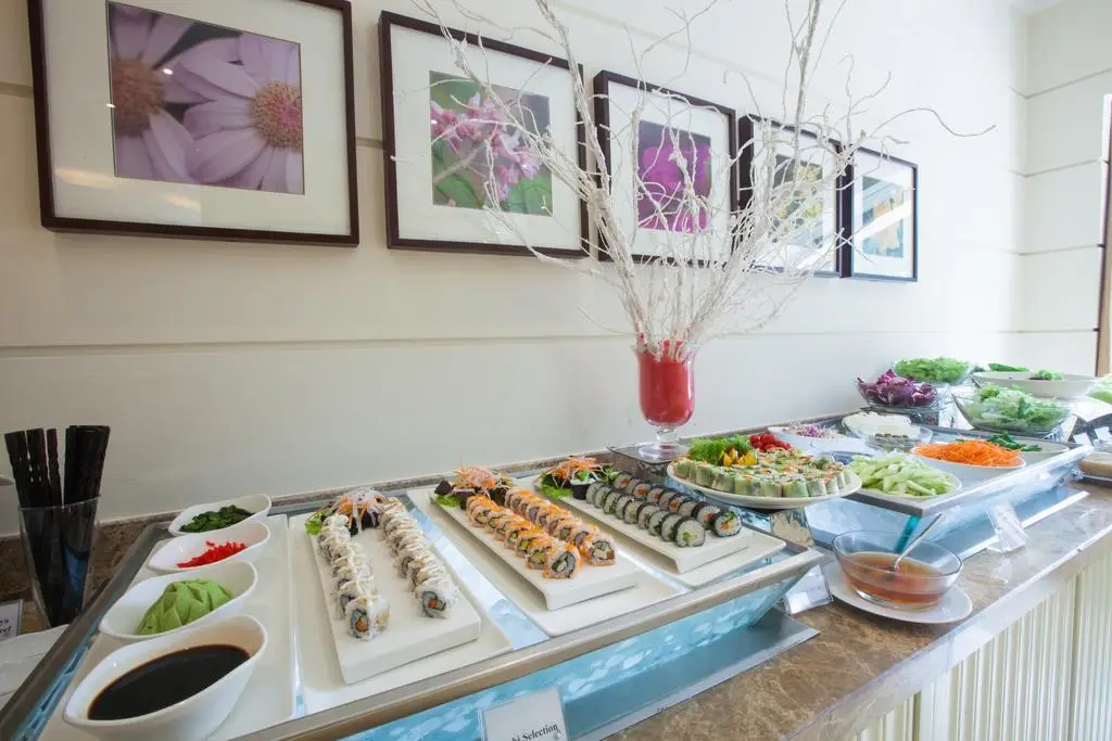 Ханой: Hilton Garden Inn Hanoi