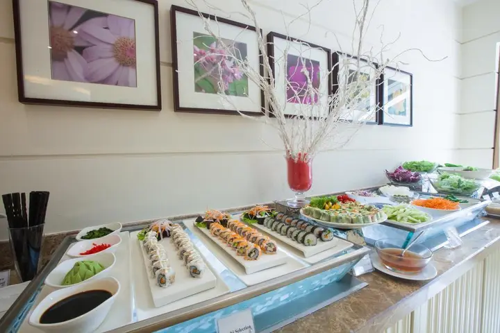 Ханой: Hilton Garden Inn Hanoi