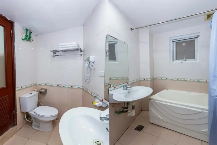 Ханой: Little Hanoi Hostel