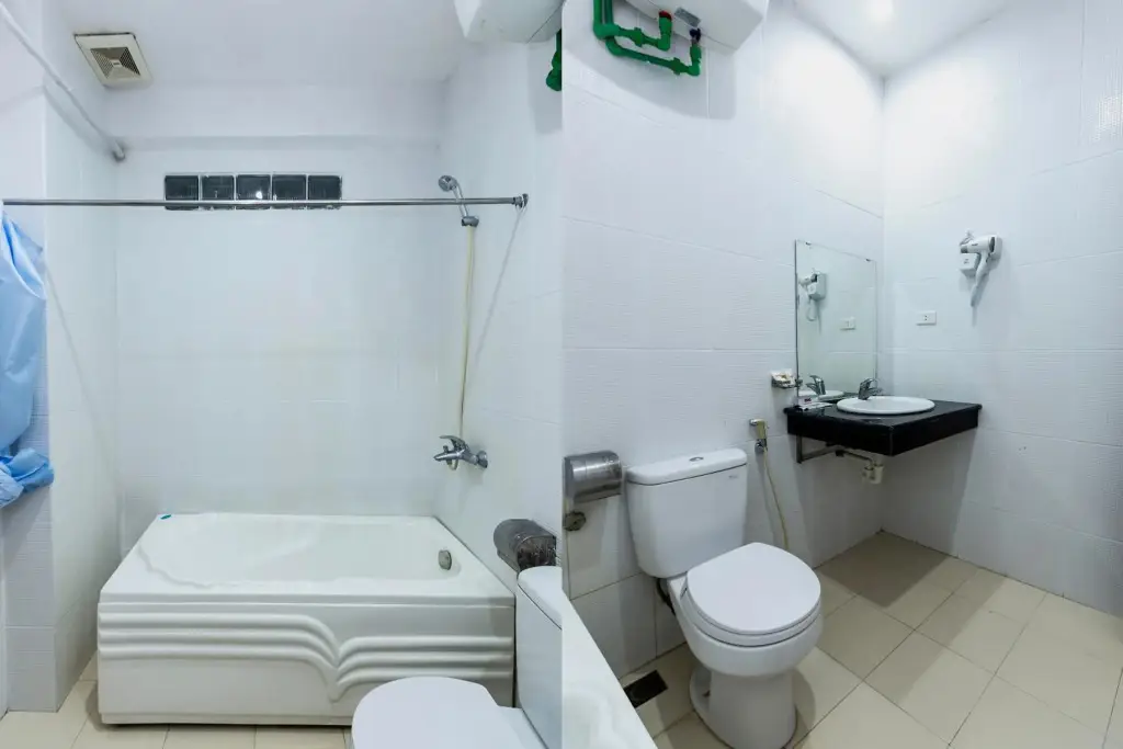 Ханой: Little Hanoi Hostel