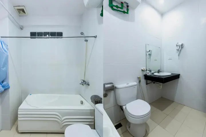 Ханой: Little Hanoi Hostel