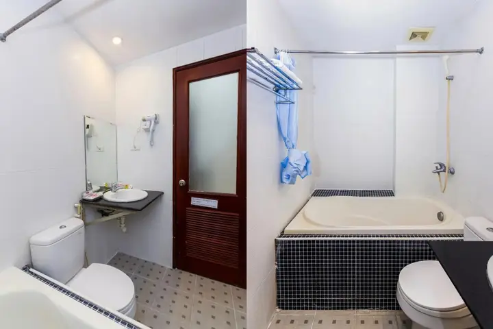 Ханой: Little Hanoi Hostel