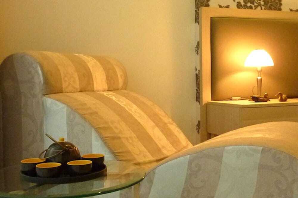 Хошимин: Saigon River Boutique Hotel