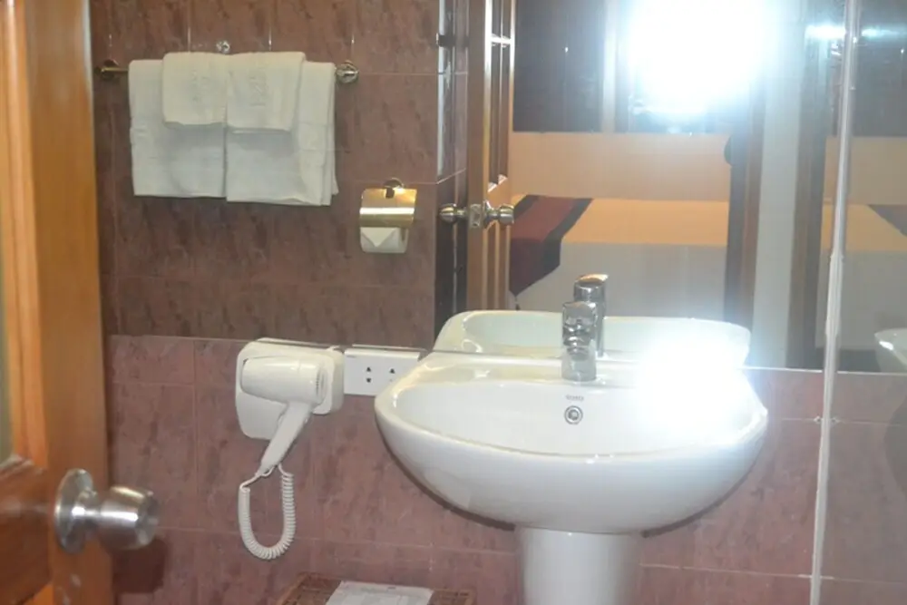 Saigon River Boutique Hotel — фото 1