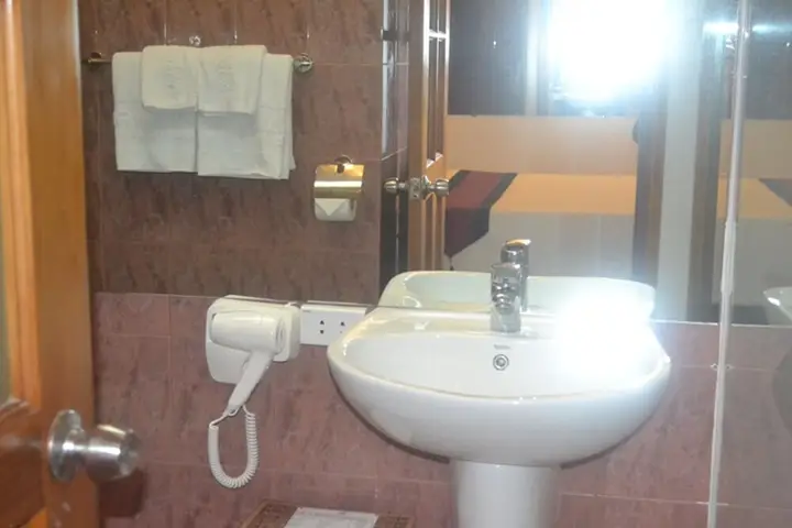 Хошимин: Saigon River Boutique Hotel