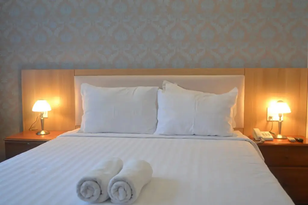 Хошимин: Saigon River Boutique Hotel