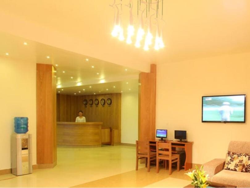 Дананг: Van Xuan Hotel Danang