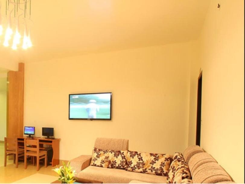 Дананг: Van Xuan Hotel Danang