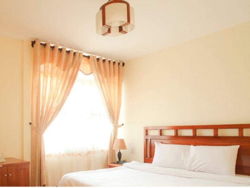 Дананг: Van Xuan Hotel Danang