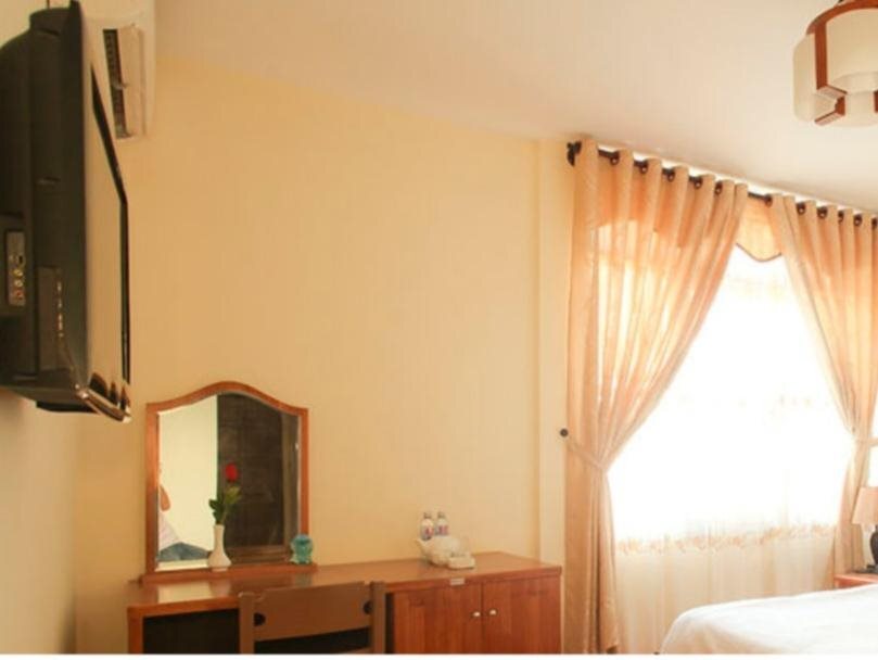 Дананг: Van Xuan Hotel Danang