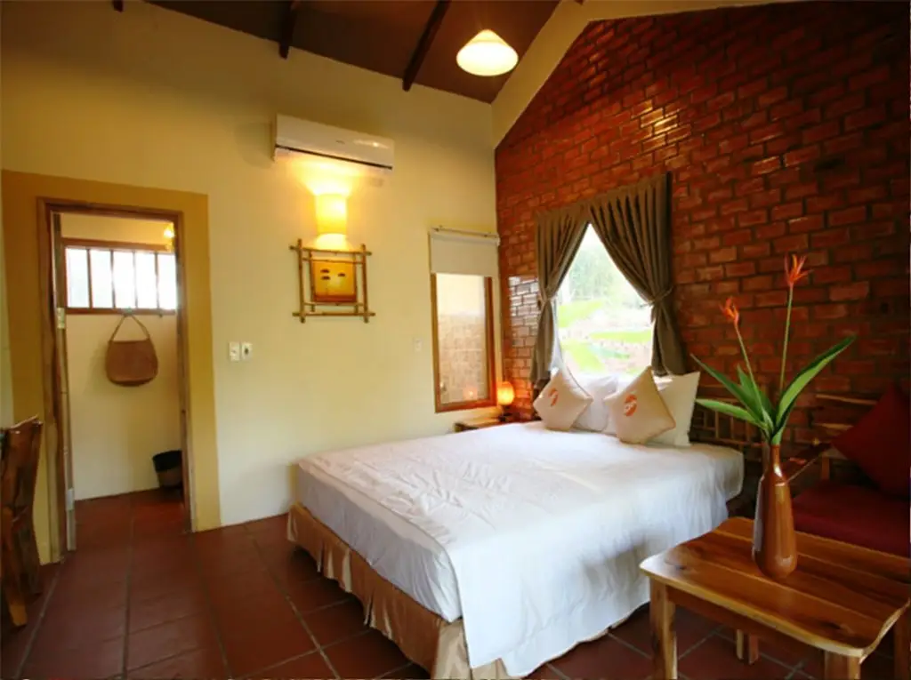остров Фукуок: An Nhien Retreat Phu Quoc