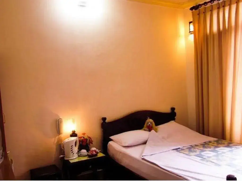 Хюэ: Binh Minh Sunrise Hotel