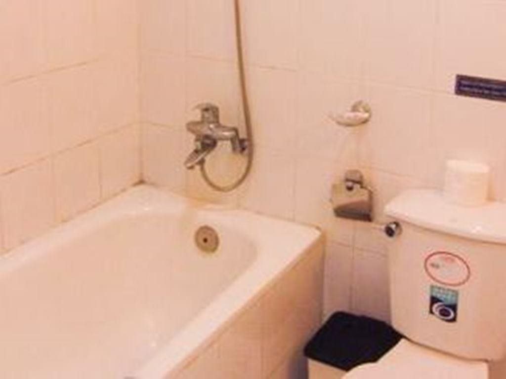 Хюэ: Binh Minh Sunrise Hotel