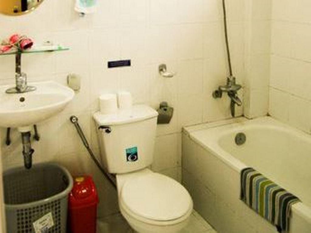 Хюэ: Binh Minh Sunrise Hotel
