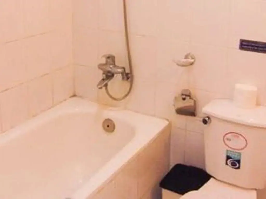 Хюэ: Binh Minh Sunrise Hotel