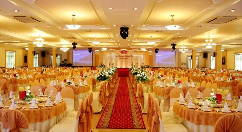 Хошимин: Tan Son Nhat 1 Hotel
