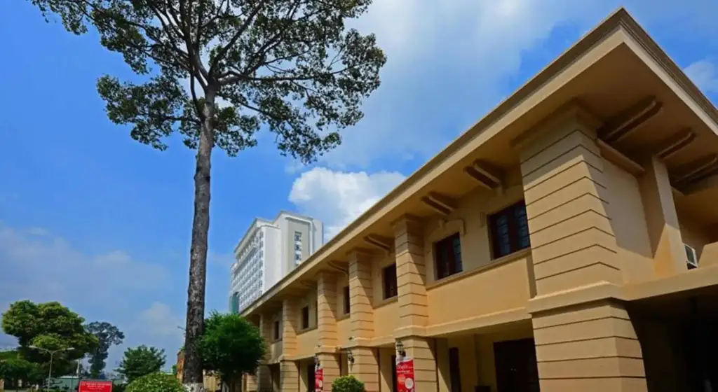 Tan Son Nhat 1 Hotel — фото 1
