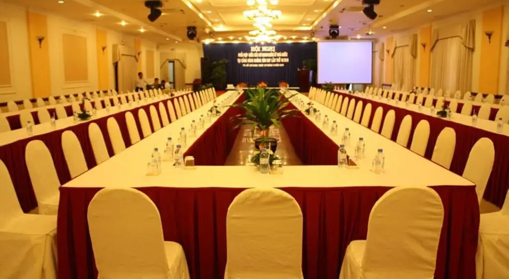 Хошимин: Tan Son Nhat 1 Hotel