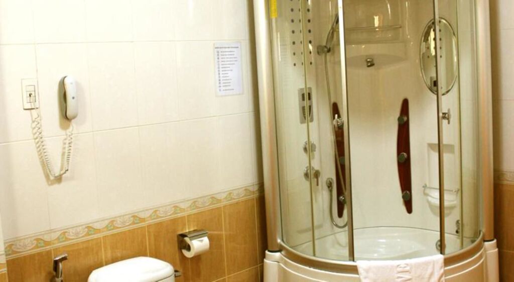 Хошимин: Tan Son Nhat 1 Hotel