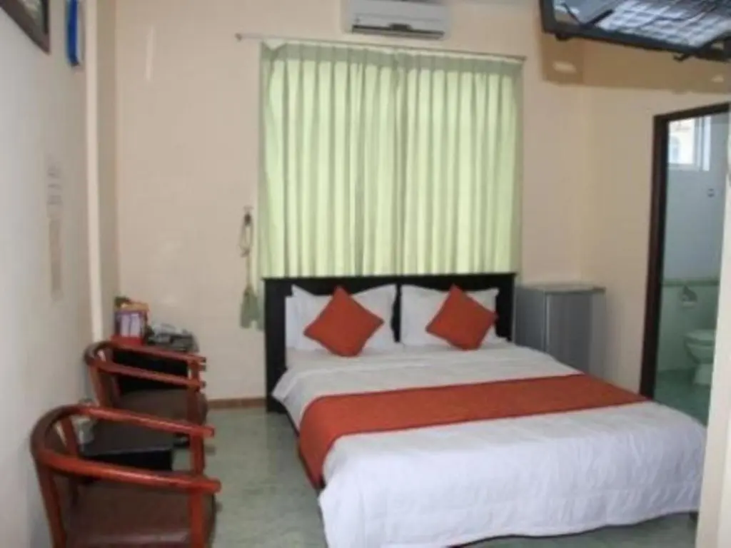 Фантхьет: Saigon - PT Hotel