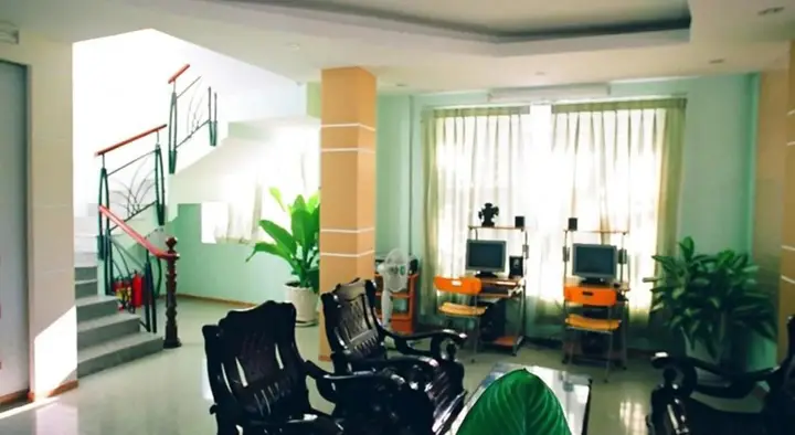 Фантхьет: Saigon - PT Hotel