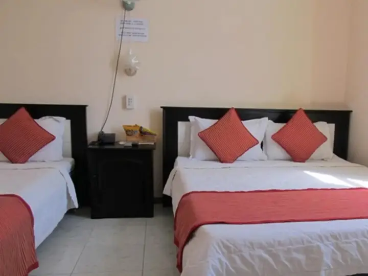 Фантхьет: Saigon - PT Hotel