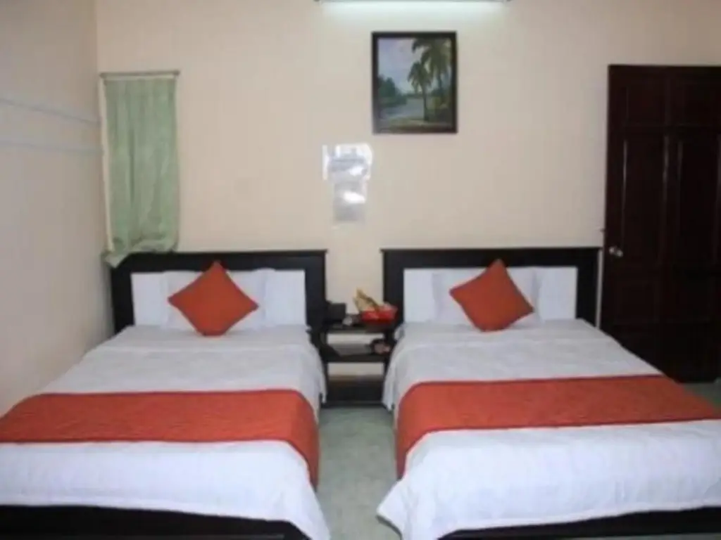 Фантхьет: Saigon - PT Hotel