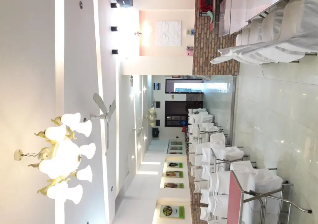 Фантхьет: Saigon - PT Hotel