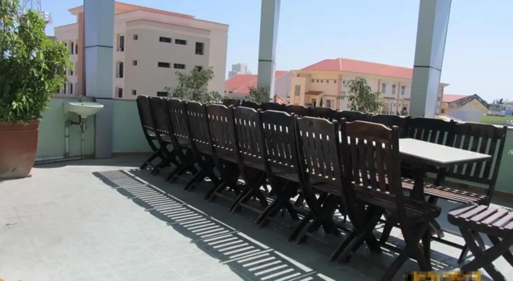 Фантхьет: Saigon - PT Hotel