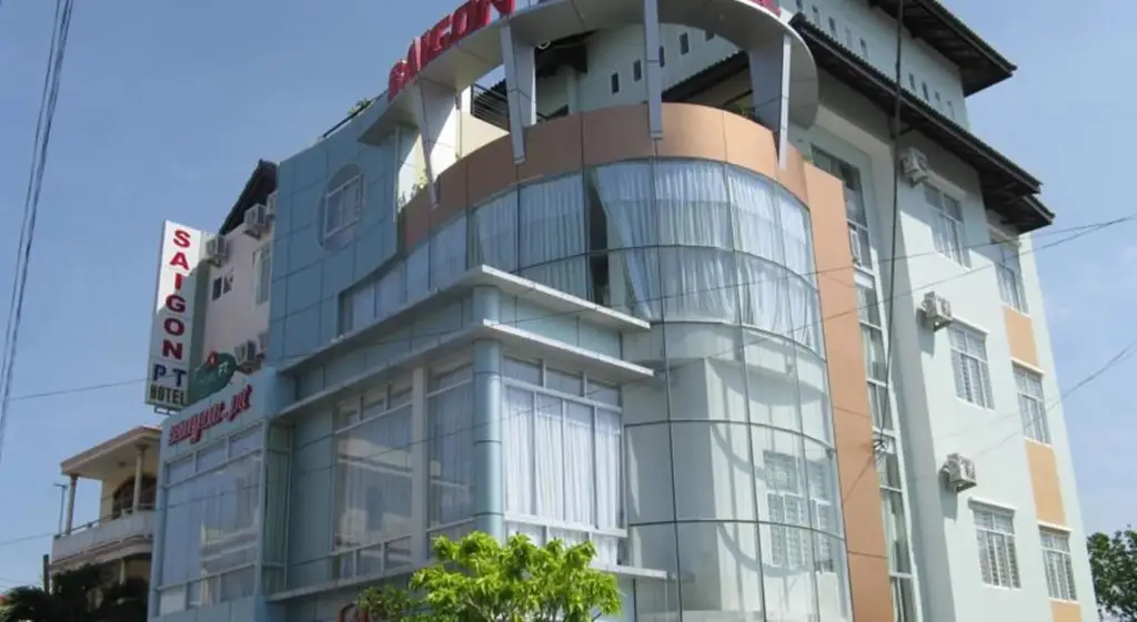 Фантхьет: Saigon - PT Hotel