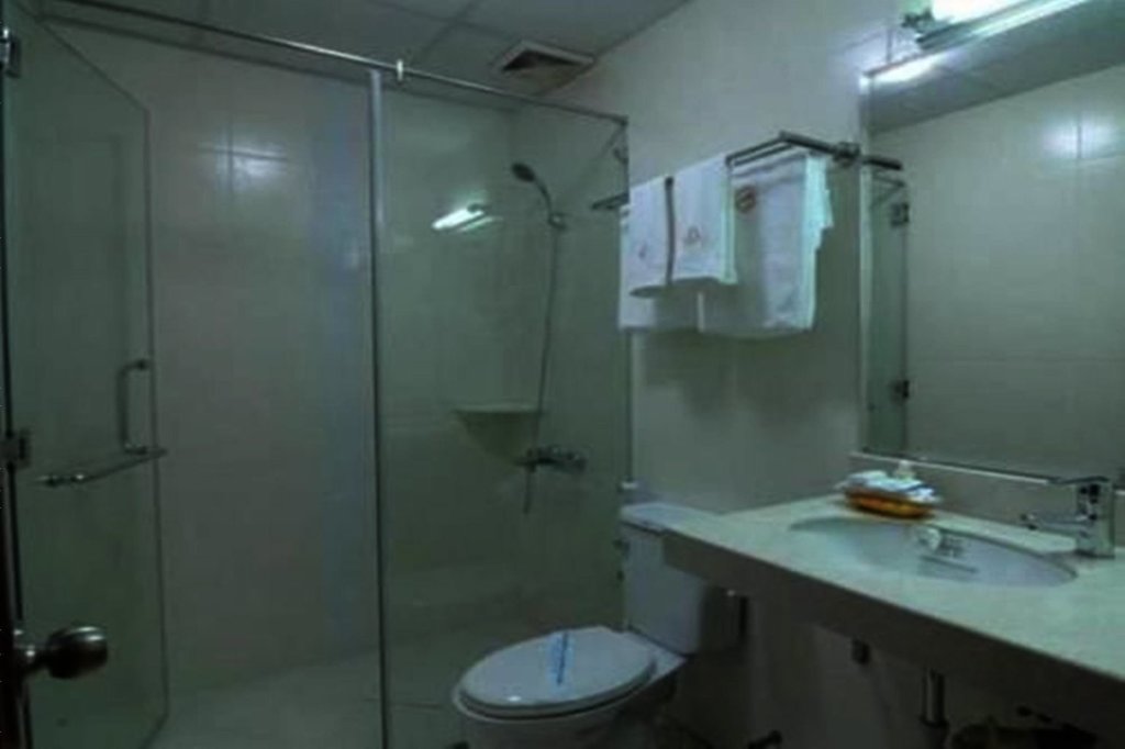Song Anh 3 Hotel — фото 1