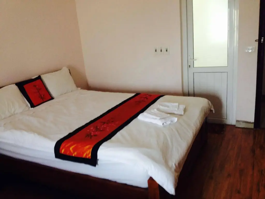 Ханой: Airport View Hotel