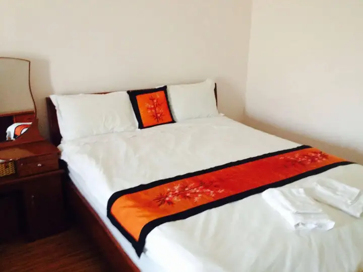 Ханой: Airport View Hotel