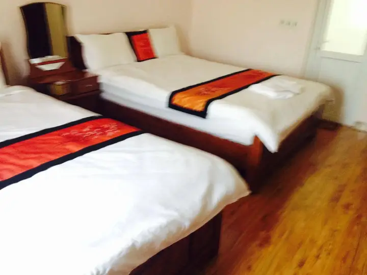 Ханой: Airport View Hotel