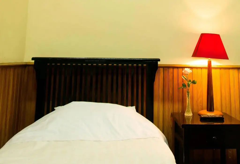 Шапа: Le Gecko Hotel