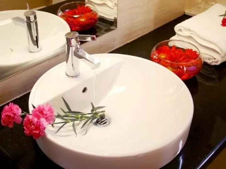 Хошимин: Nik Hotel Pham Ngu Lao