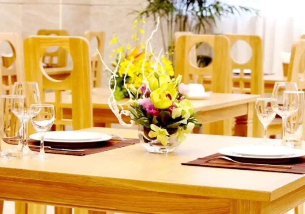 Хошимин: Nik Hotel Pham Ngu Lao