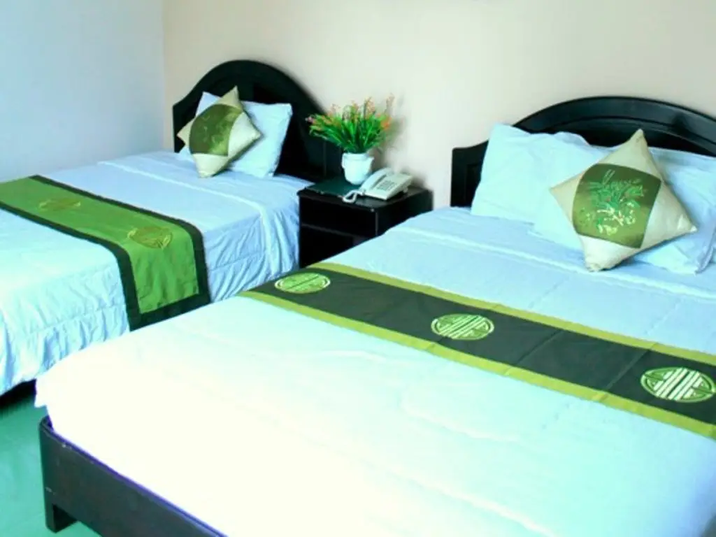 Нячанг: Kim Ngan Hotel