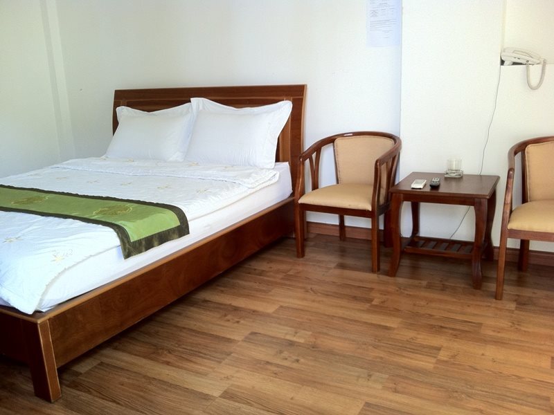 Нячанг: Trump Hostel