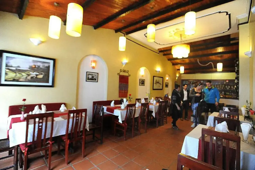 Шапа: Elysian Sapa Hotel