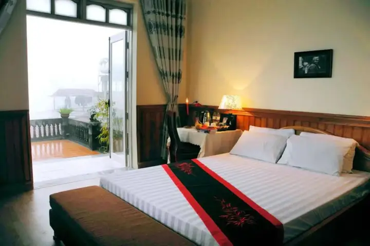 Шапа: Elysian Sapa Hotel