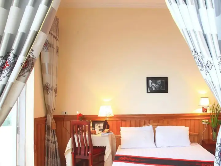 Шапа: Elysian Sapa Hotel