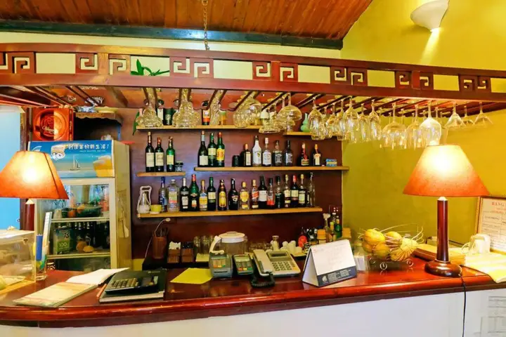 Шапа: Elysian Sapa Hotel