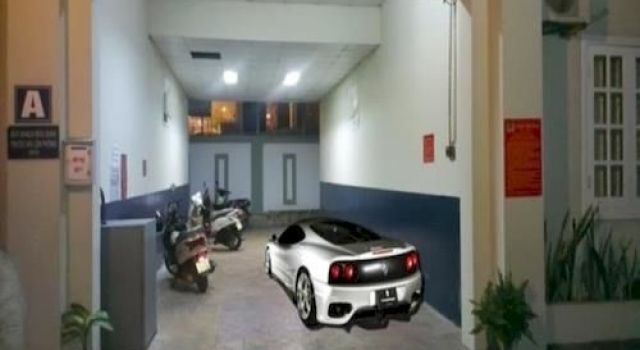 Вунгтау: Hoa Bao Hotel