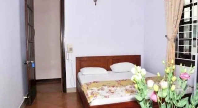 Вунгтау: Hoa Bao Hotel
