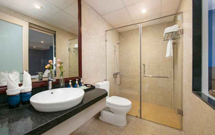 Ханой: Hanoi Delight Hotel