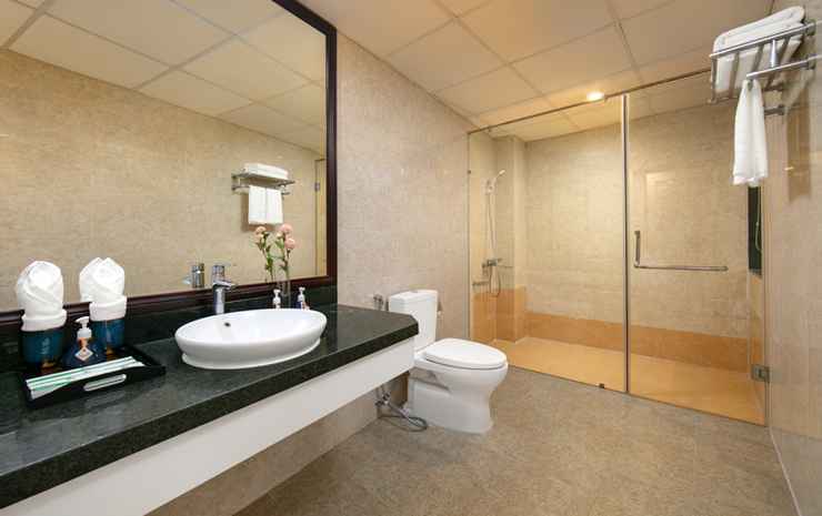 Ханой: Hanoi Delight Hotel