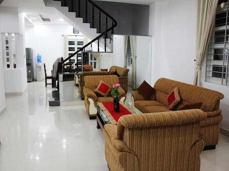 Вунгтау: Viva Villa Vung Tau