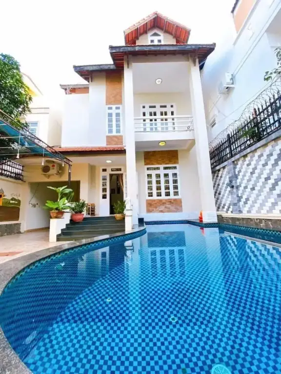 Viva Villa Vung Tau — фото 1